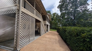 Beautiful Brick home on Crown Lake! Main level living can be had on The Course At Turkey Mountain in Arkansas - for sale on GolfHomes.com, golf home, golf lot