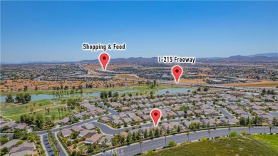 Welcome to The Oasis, a premier 55+ community offering luxury on Menifee Lakes Country Club - Lakes in California - for sale on GolfHomes.com, golf home, golf lot