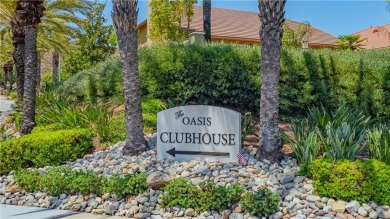 Welcome to The Oasis, a premier 55+ community offering luxury on Menifee Lakes Country Club - Lakes in California - for sale on GolfHomes.com, golf home, golf lot