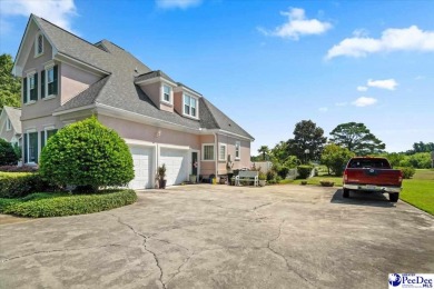 Introducing the epitome of a dream home! Welcome to a special on Oakdale Country Club in South Carolina - for sale on GolfHomes.com, golf home, golf lot