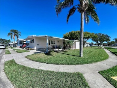 Discover the perfect blend of comfort, convenience, and on Fairway Village Golf Course in Florida - for sale on GolfHomes.com, golf home, golf lot