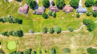 Fore! Welcome to 545 Aaron Avenue in Green Acres Subdivision on Fair Greens Country Club in Ohio - for sale on GolfHomes.com, golf home, golf lot