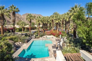 Enjoy breathtaking views of the Santa Rosa mountains in this on La Quinta Golf  Resort and Country Clubs in California - for sale on GolfHomes.com, golf home, golf lot