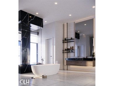 Introducing the latest exclusive luxury custom home by Growth on Southern Highlands Golf Club in Nevada - for sale on GolfHomes.com, golf home, golf lot