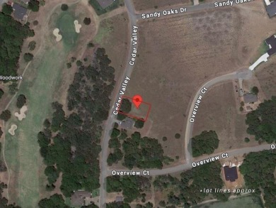 Escape to the serene beauty of White Bluff Resort on Lake on White Bluff Resort - Old Course in Texas - for sale on GolfHomes.com, golf home, golf lot
