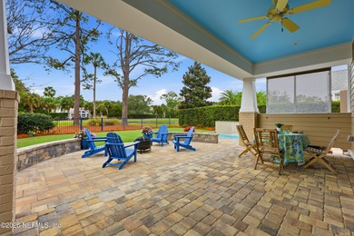 Set within the sought-after Atlantic Beach Country Club, this on  in Florida - for sale on GolfHomes.com, golf home, golf lot