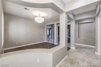 Stunning Red Rock Country Club Residence with Panoramic Golf & on Red Rock Country Club in Nevada - for sale on GolfHomes.com, golf home, golf lot