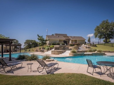 Escape to the serene beauty of White Bluff Resort on Lake on White Bluff Resort - Old Course in Texas - for sale on GolfHomes.com, golf home, golf lot