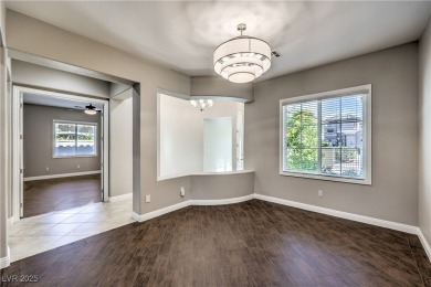 Stunning Red Rock Country Club Residence with Panoramic Golf & on Red Rock Country Club in Nevada - for sale on GolfHomes.com, golf home, golf lot