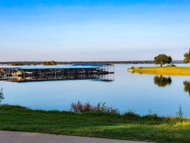 Escape to the serene beauty of White Bluff Resort on Lake on White Bluff Resort - Old Course in Texas - for sale on GolfHomes.com, golf home, golf lot
