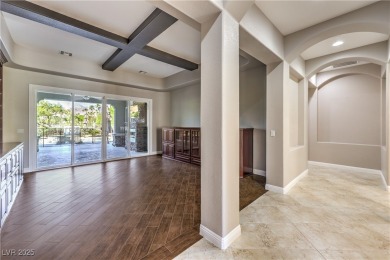 Stunning Red Rock Country Club Residence with Panoramic Golf & on Red Rock Country Club in Nevada - for sale on GolfHomes.com, golf home, golf lot