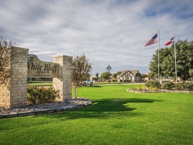Escape to the serene beauty of White Bluff Resort on Lake on White Bluff Resort - Old Course in Texas - for sale on GolfHomes.com, golf home, golf lot