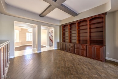 Stunning Red Rock Country Club Residence with Panoramic Golf & on Red Rock Country Club in Nevada - for sale on GolfHomes.com, golf home, golf lot