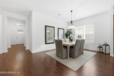 Set within the sought-after Atlantic Beach Country Club, this on  in Florida - for sale on GolfHomes.com, golf home, golf lot