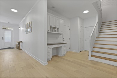 Welcome to 132 Fresh Meadow Lane - An Exceptional End-Unit on Dunes West Golf Club in South Carolina - for sale on GolfHomes.com, golf home, golf lot