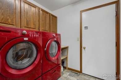 Welcome to this beautifully maintained 2-bedroom, 2-bathroom on Collindale Golf Course in Colorado - for sale on GolfHomes.com, golf home, golf lot