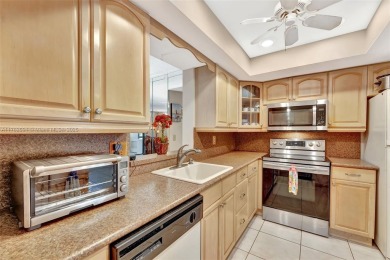 Tucked away in a desirable 55+ community in Margate, this on Oriole Golf and Tennis Club in Florida - for sale on GolfHomes.com, golf home, golf lot
