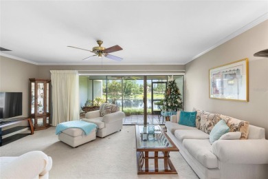 This is truly a rare find in Carrollwood Village--3 Bedroom,2 on Carrollwood Country Club in Florida - for sale on GolfHomes.com, golf home, golf lot