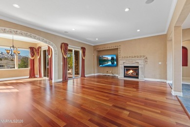 Welcome to this exquisite Monterey home situated on the second on  in Nevada - for sale on GolfHomes.com, golf home, golf lot