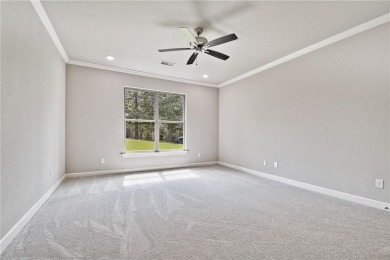 Fore-Get Your Troubles--You've Found Your Dream Home! Tired of on Bella Vista Country Club - Highlands in Arkansas - for sale on GolfHomes.com, golf home, golf lot