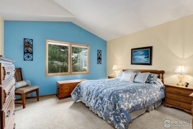 Welcome to this beautifully maintained 2-bedroom, 2-bathroom on Collindale Golf Course in Colorado - for sale on GolfHomes.com, golf home, golf lot