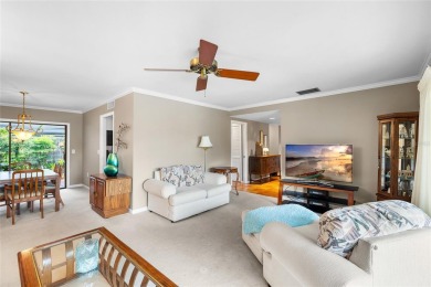 This is truly a rare find in Carrollwood Village--3 Bedroom,2 on Carrollwood Country Club in Florida - for sale on GolfHomes.com, golf home, golf lot
