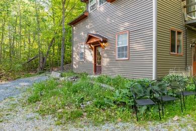 Located in the picturesque Lucerne, Maine, this updated on Lucerne In Maine Golf Course in Maine - for sale on GolfHomes.com, golf home, golf lot