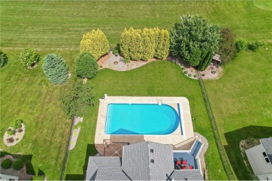 Exquisite 5BR, 4BA Two-Story Home on Eagle Valley Golf Course!
 on Eagle Valley Golf Course in Minnesota - for sale on GolfHomes.com, golf home, golf lot