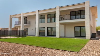 Stunning New Construction just days from Completion!
Experience on Desert Canyon Golf Club in Arizona - for sale on GolfHomes.com, golf home, golf lot
