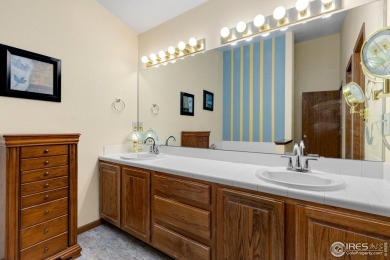 Welcome to this beautifully maintained 2-bedroom, 2-bathroom on Collindale Golf Course in Colorado - for sale on GolfHomes.com, golf home, golf lot