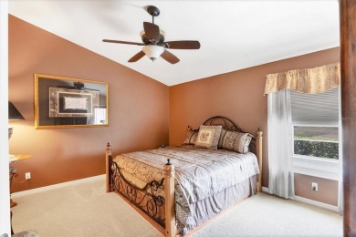 Nestled in the highly sought after gated community of Villas of on Sabal Trace Golf and Country Club in Florida - for sale on GolfHomes.com, golf home, golf lot