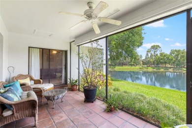 This is truly a rare find in Carrollwood Village--3 Bedroom,2 on Carrollwood Country Club in Florida - for sale on GolfHomes.com, golf home, golf lot