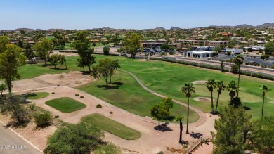 Stunning New Construction just days from Completion!
Experience on Desert Canyon Golf Club in Arizona - for sale on GolfHomes.com, golf home, golf lot