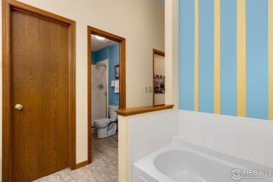Welcome to this beautifully maintained 2-bedroom, 2-bathroom on Collindale Golf Course in Colorado - for sale on GolfHomes.com, golf home, golf lot