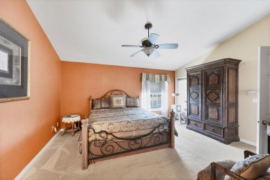 Nestled in the highly sought after gated community of Villas of on Sabal Trace Golf and Country Club in Florida - for sale on GolfHomes.com, golf home, golf lot