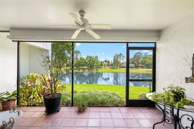 This is truly a rare find in Carrollwood Village--3 Bedroom,2 on Carrollwood Country Club in Florida - for sale on GolfHomes.com, golf home, golf lot