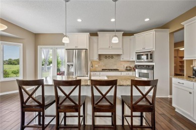 Exquisite 5BR, 4BA Two-Story Home on Eagle Valley Golf Course!
 on Eagle Valley Golf Course in Minnesota - for sale on GolfHomes.com, golf home, golf lot