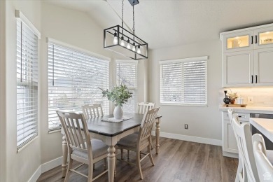 Picture Perfect in this stylish recently updated home featuring on Glen Eagle Golf Course in Utah - for sale on GolfHomes.com, golf home, golf lot