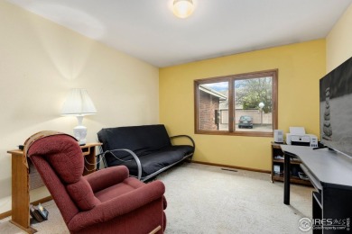 Welcome to this beautifully maintained 2-bedroom, 2-bathroom on Collindale Golf Course in Colorado - for sale on GolfHomes.com, golf home, golf lot