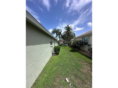 Coastal charm meets convenience in this beautifully kept on University Park Country Club in Florida - for sale on GolfHomes.com, golf home, golf lot
