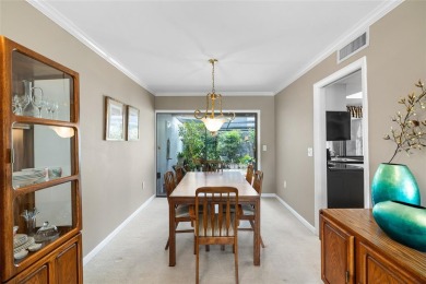 This is truly a rare find in Carrollwood Village--3 Bedroom,2 on Carrollwood Country Club in Florida - for sale on GolfHomes.com, golf home, golf lot