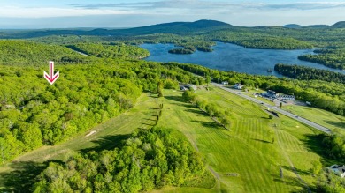Located in the picturesque Lucerne, Maine, this updated on Lucerne In Maine Golf Course in Maine - for sale on GolfHomes.com, golf home, golf lot