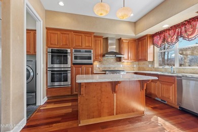 Welcome to this exquisite Monterey home situated on the second on  in Nevada - for sale on GolfHomes.com, golf home, golf lot