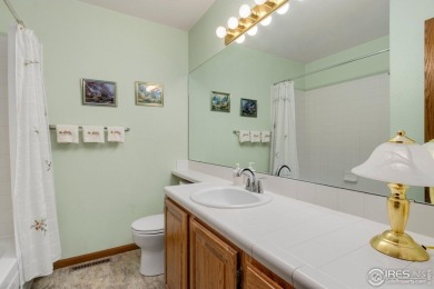 Welcome to this beautifully maintained 2-bedroom, 2-bathroom on Collindale Golf Course in Colorado - for sale on GolfHomes.com, golf home, golf lot