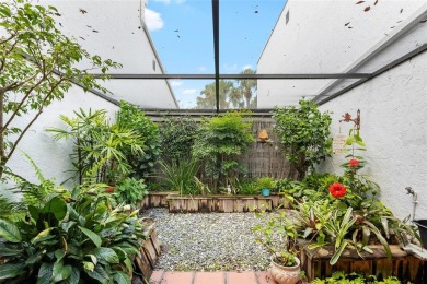 This is truly a rare find in Carrollwood Village--3 Bedroom,2 on Carrollwood Country Club in Florida - for sale on GolfHomes.com, golf home, golf lot