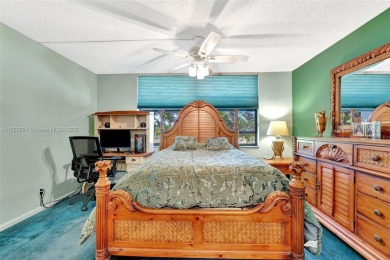 Tucked away in a desirable 55+ community in Margate, this on Oriole Golf and Tennis Club in Florida - for sale on GolfHomes.com, golf home, golf lot