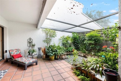This is truly a rare find in Carrollwood Village--3 Bedroom,2 on Carrollwood Country Club in Florida - for sale on GolfHomes.com, golf home, golf lot