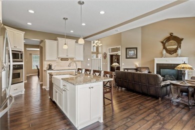 Exquisite 5BR, 4BA Two-Story Home on Eagle Valley Golf Course!
 on Eagle Valley Golf Course in Minnesota - for sale on GolfHomes.com, golf home, golf lot