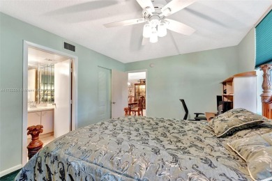 Tucked away in a desirable 55+ community in Margate, this on Oriole Golf and Tennis Club in Florida - for sale on GolfHomes.com, golf home, golf lot