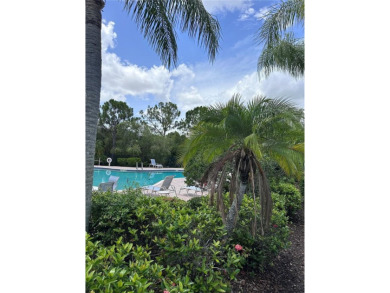 Coastal charm meets convenience in this beautifully kept on University Park Country Club in Florida - for sale on GolfHomes.com, golf home, golf lot